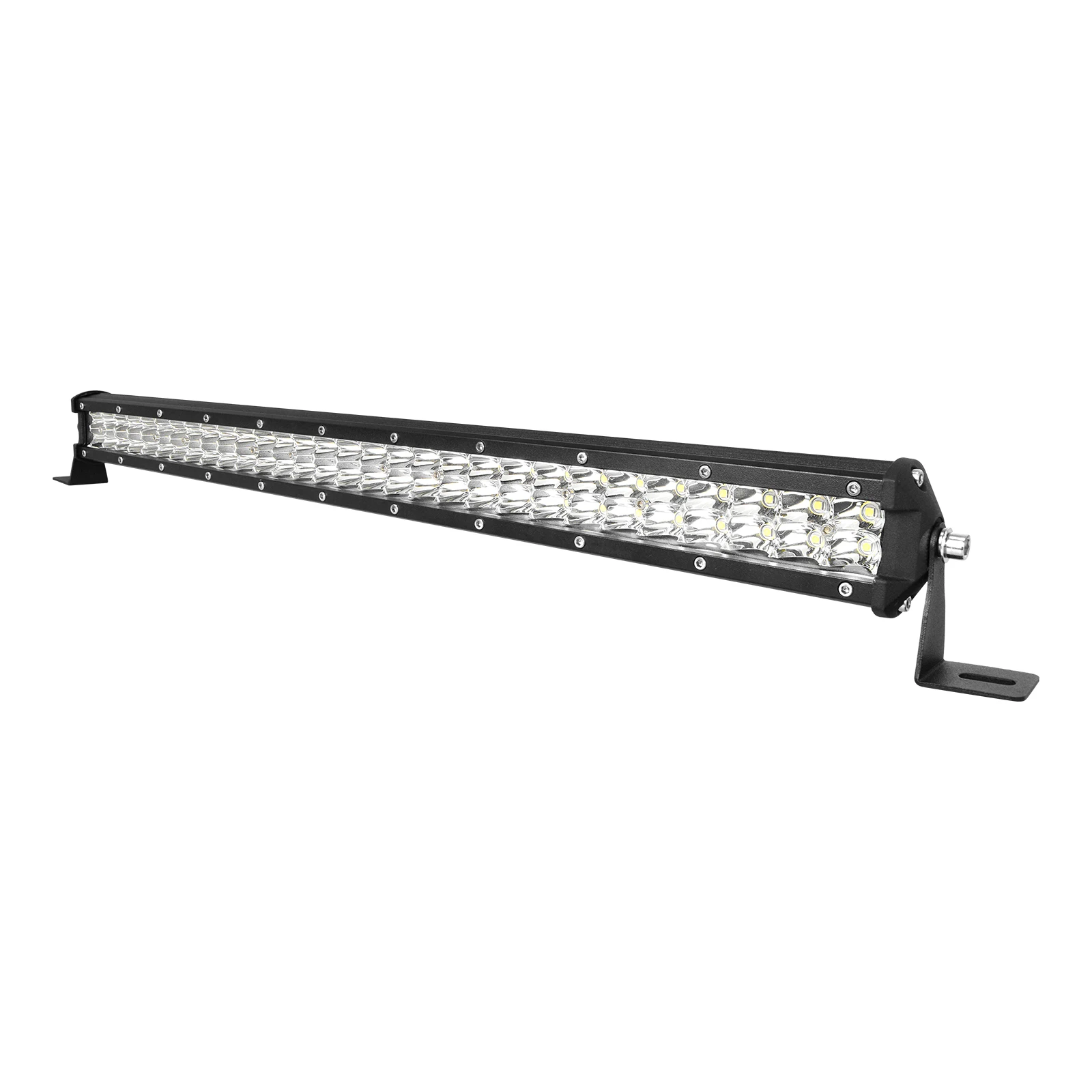 3D 15'' 20'' 24'' 108/144/180W LED Light Bar with Magnet Brackets Driving Spot Beam Work Light Bar 12v 24v Truck SUV ATV 4WD 4x4 3D 15'' 20'' 24'' 108/144/180W LED Light Bar with Magnet Brackets Driving Spot Beam Work Light Bar 12v 24v Truck SUV ATV 4WD 4x4