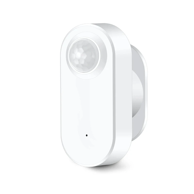 Graffiti Smart Zigbee Millimeter Wave Human Presence Sensor Pir Human Motion Sensor Battery Powered Sensor Durable
Graffiti Smart Zigbee Millimeter Wave Human Presence Sensor Pir Human Motion Sensor Battery Powered Sensor Durable