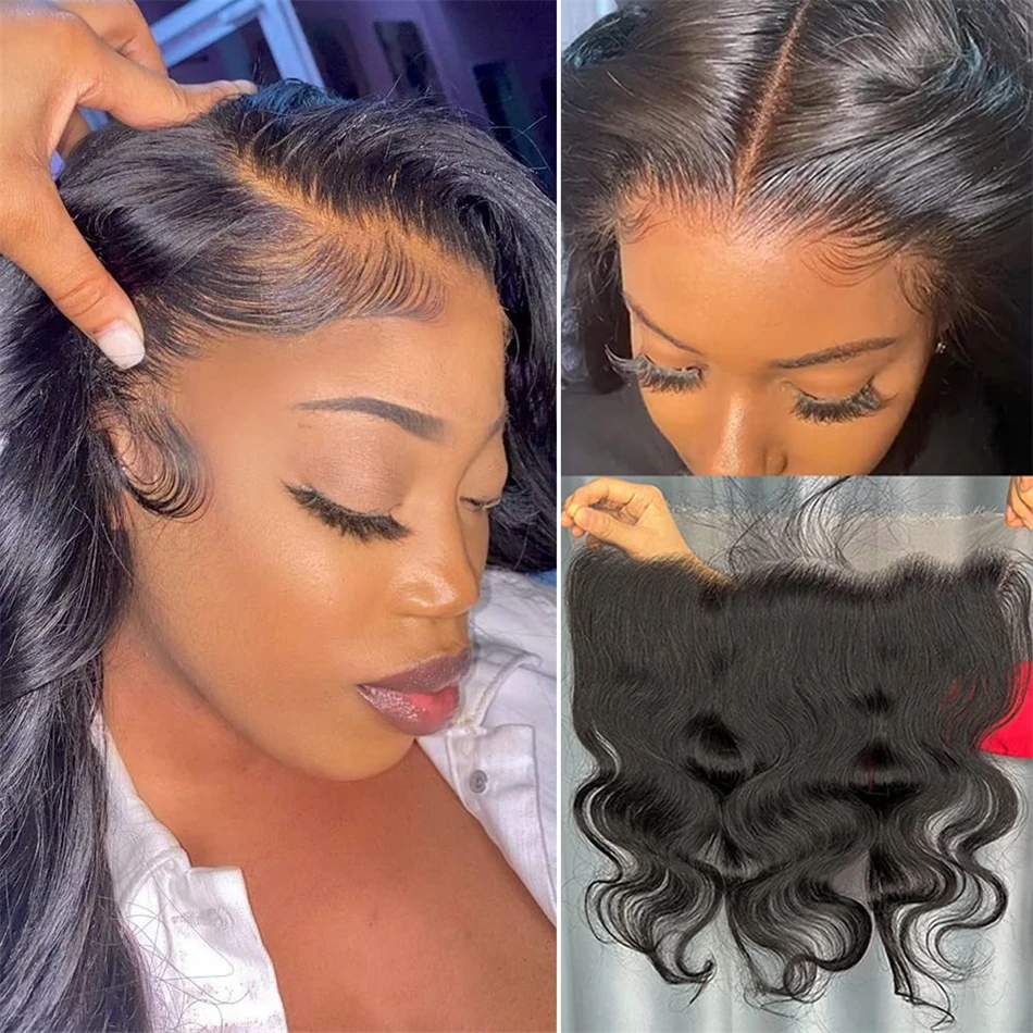 Body Wave Human Hair Transparent Lace Frontal Kinky Curly Brazilian Brazilian Natural Color 4x4 13x4 Lace Closure Hair Sale
Body Wave Human Hair Transparent Lace Frontal Kinky Curly Brazilian Brazilian Natural Color 4x4 13x4 Lace Closure Hair Sale