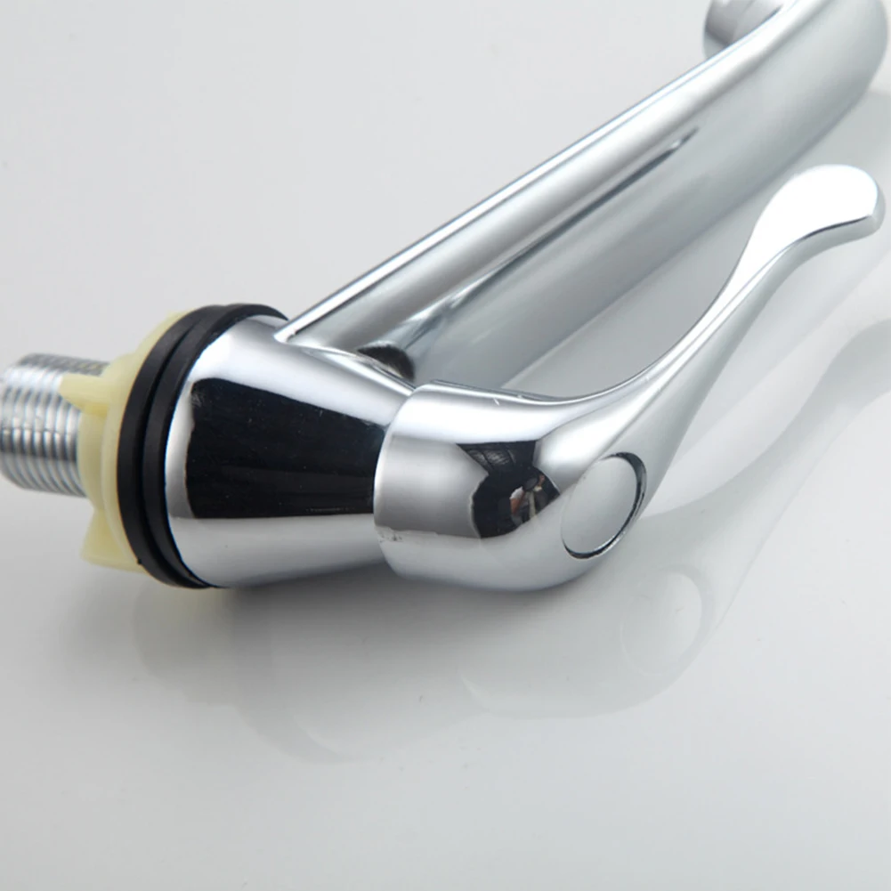 Faucet Sink Taps 10*12cm Basin Faucet Basin Taps Cold Basin Lever Taps Modern Polished Quick-opening Accessories
Faucet Sink Taps 10*12cm Basin Faucet Basin Taps Cold Basin Lever Taps Modern Polished Quick-opening Accessories