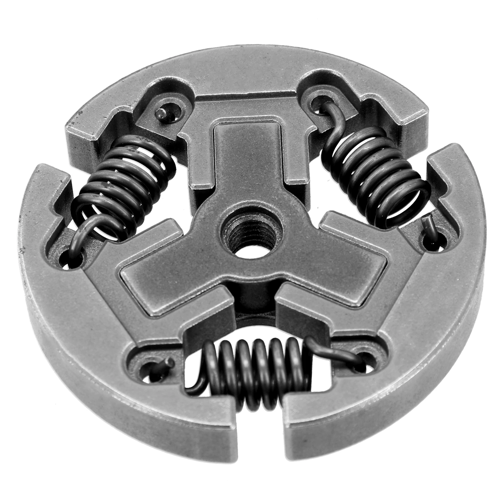 Clutch Assembly For Echo CS-370 CS-400 CS-440 CS-450 CS-400F CS-370F Chainsaw Replaces Part A056000180 A056000181 A056000120
Clutch Assembly For Echo CS-370 CS-400 CS-440 CS-450 CS-400F CS-370F Chainsaw Replaces Part A056000180 A056000181 A056000120