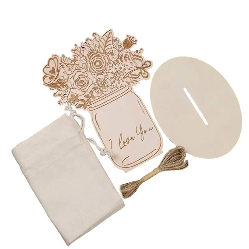 Открытки с деревянными цветами, открытки на день матери с деревянным цветком, двусторонняя гравировка, «сделай сам», деревянное ремесло на День святого Валентина, «сделай сам», Da 
Открытки с деревянными цветами, открытки на день матери с деревянным цветком, двусторонняя гравировка, «сделай сам», деревянное ремесло на День святого Валентина, «сделай сам», Da