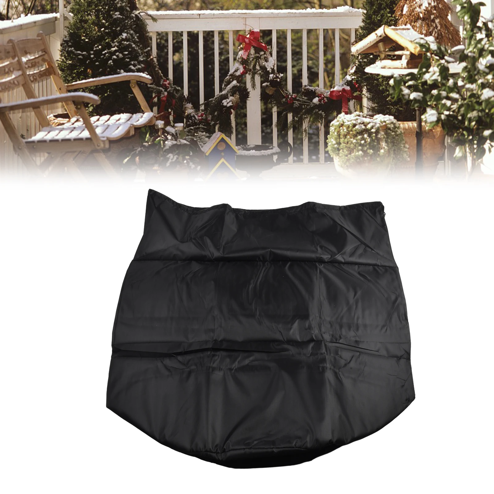 Plant Cover Frostproof PP For Winter Garden Pots Protector Reusable Durable Root Warming Design Plant Support Care Breathable
Plant Cover Frostproof PP For Winter Garden Pots Protector Reusable Durable Root Warming Design Plant Support Care Breathable