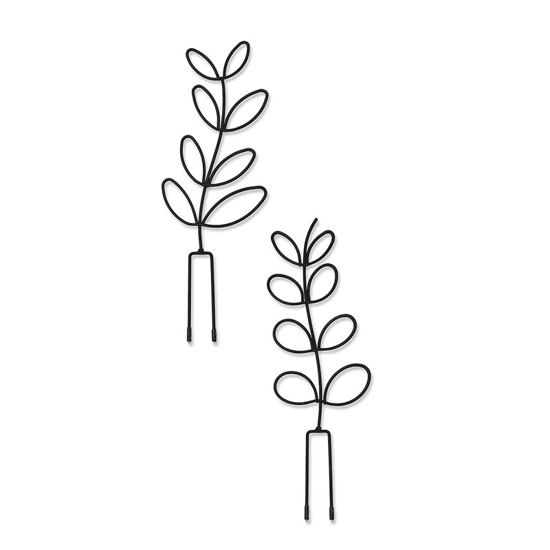 Indoor Plant Trellis Plant Trellis For Climbing Plant Metal Wire Stake For Potted Plant 2 Packs 12Inch
Indoor Plant Trellis Plant Trellis For Climbing Plant Metal Wire Stake For Potted Plant 2 Packs 12Inch