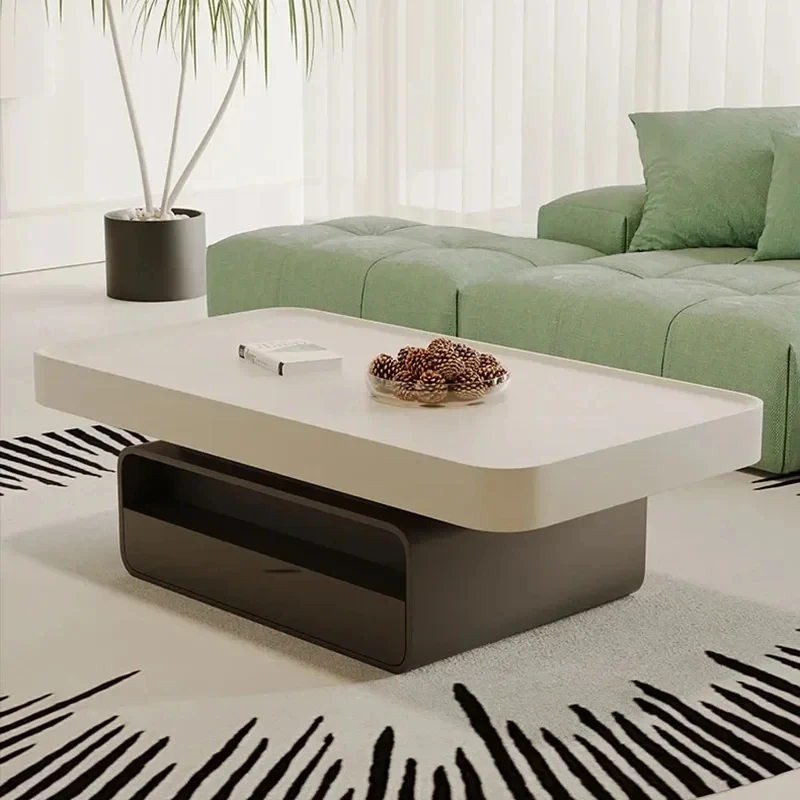 Square Minimalist Coffee Tables Glamour Modern White Unique Coffee Tables Simple Aesthetic Design Stolik Kawowy Home Furniture
Square Minimalist Coffee Tables Glamour Modern White Unique Coffee Tables Simple Aesthetic Design Stolik Kawowy Home Furniture