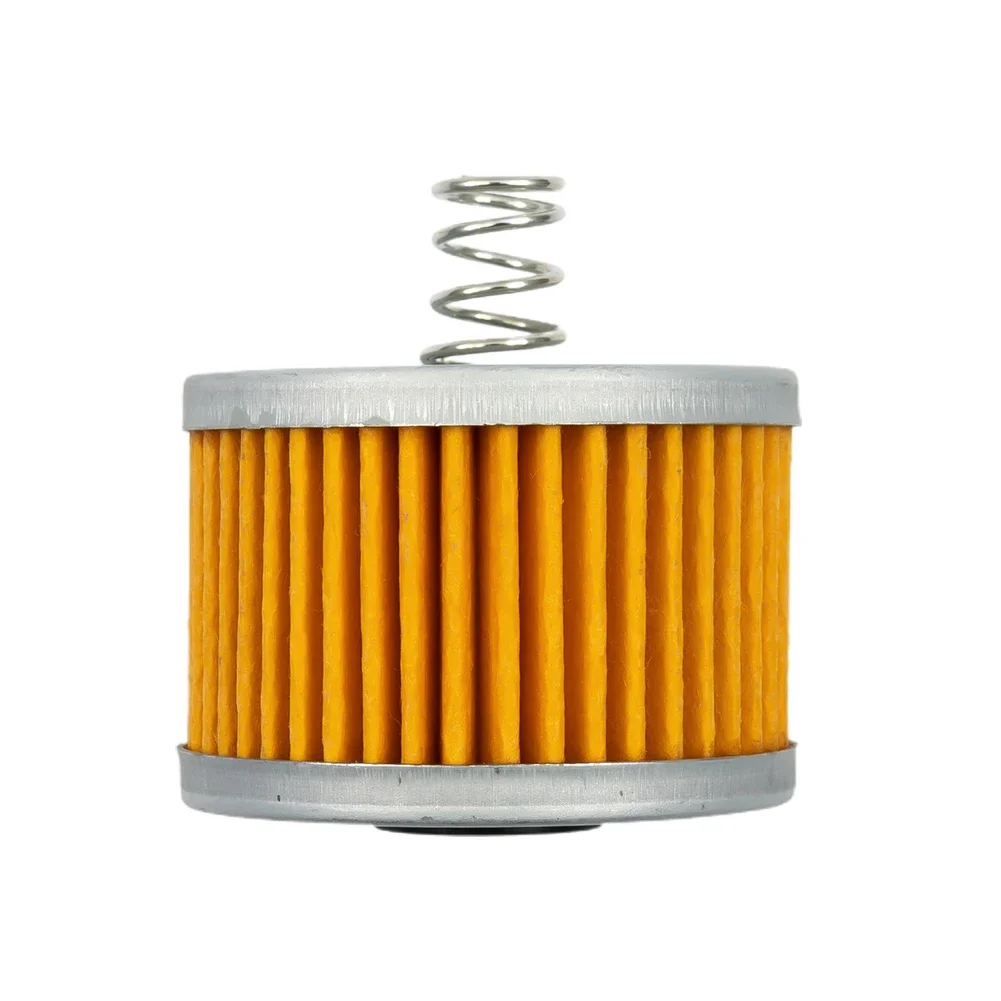 High Quality Oil Filter Motorcycle Parts For Bajaj For YS125 2018- For YS125 FZ16 150 Oil 100 Boxer 135 Pulsar
High Quality Oil Filter Motorcycle Parts For Bajaj For YS125 2018- For YS125 FZ16 150 Oil 100 Boxer 135 Pulsar