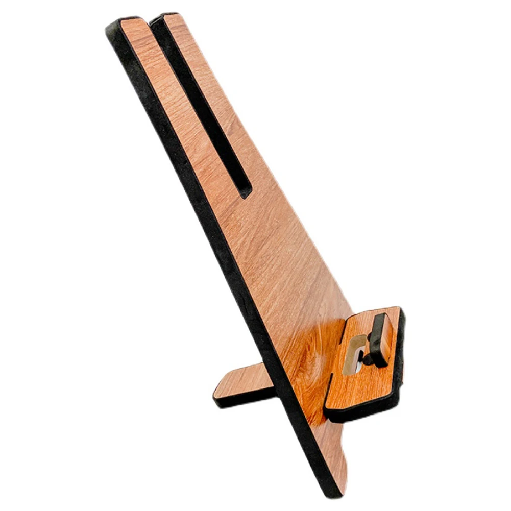 Brand New Instrument Stand For Storage Display Wood Desktop Shelf Electronic Wind Instrument Musical Instruments
Brand New Instrument Stand For Storage Display Wood Desktop Shelf Electronic Wind Instrument Musical Instruments