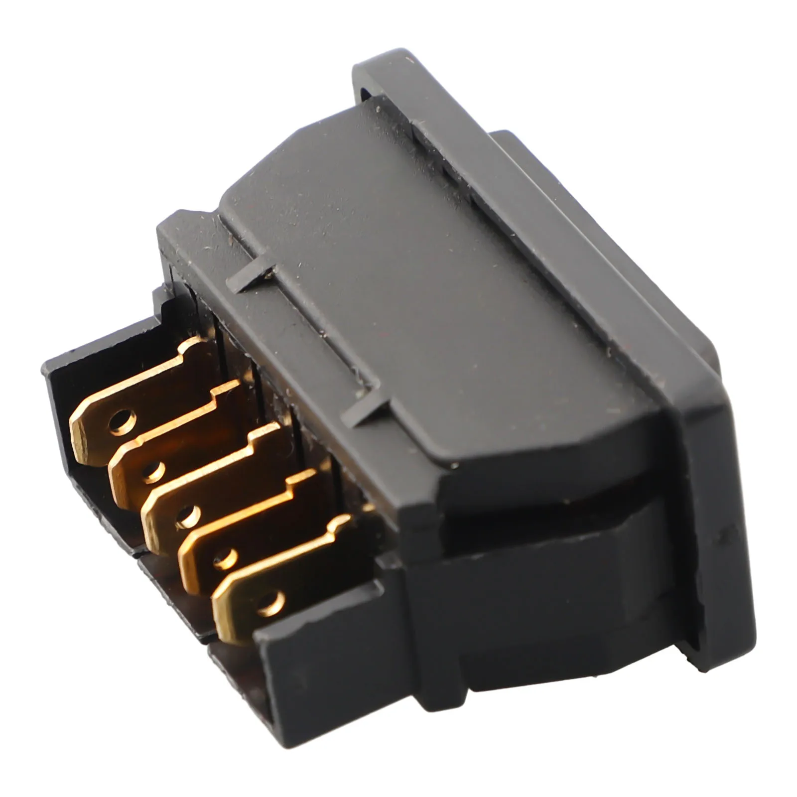 Door Glass Switch 5Pins Switch Switch 12V 20A Black DPDT 12V 000 (times) 1 (mΩ) 12V Electric Component Plastic
Door Glass Switch 5Pins Switch Switch 12V 20A Black DPDT 12V 000 (times) 1 (mΩ) 12V Electric Component Plastic