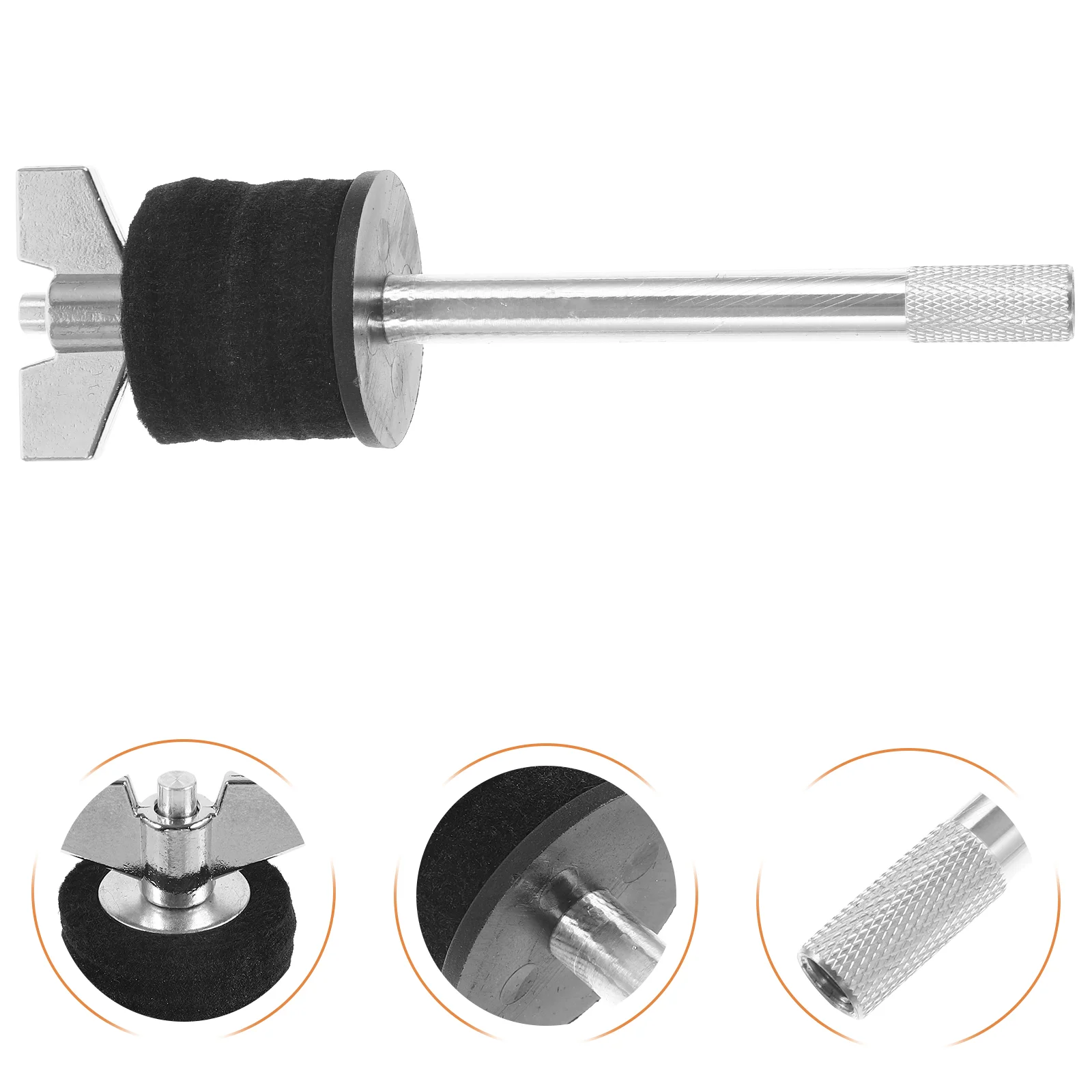 Cymbal Stacker Percussion Cymbal Holder Cymbal Bracket Cymbal Extension Arm Attachment Percussion Accessories
Cymbal Stacker Percussion Cymbal Holder Cymbal Bracket Cymbal Extension Arm Attachment Percussion Accessories