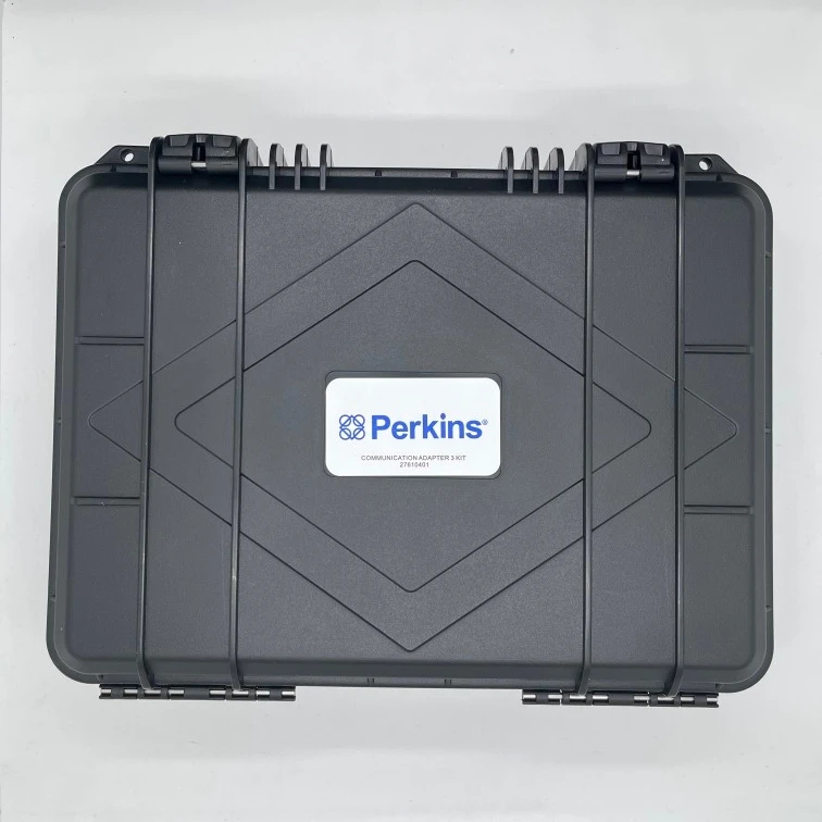 Latest Version Heavy Duty Communication Adapter 3 Diagnostic Tool Software 2021B for Perkin Excavators 27610402
Latest Version Heavy Duty Communication Adapter 3 Diagnostic Tool Software 2021B for Perkin Excavators 27610402