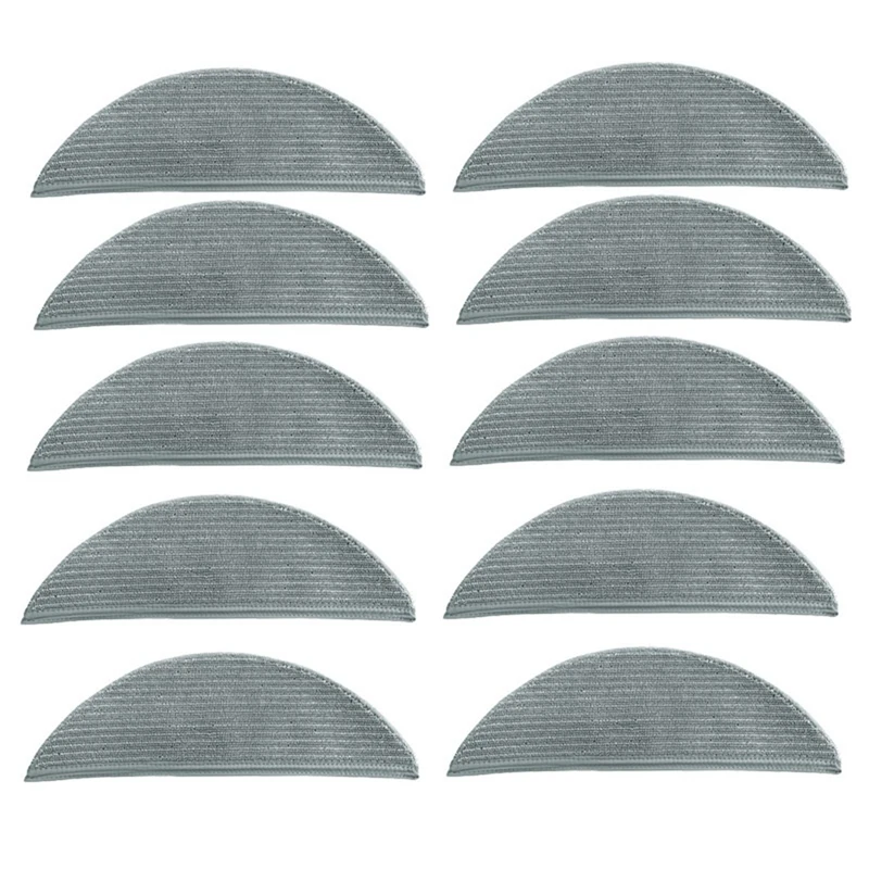 Сменная швабра с тканевыми деталями для Xiaomi Lydsto R1, Швабра, тряпочка для робота-пылесоса, тряпка для уборки, аксессуары 
Сменная швабра с тканевыми деталями для Xiaomi Lydsto R1, Швабра, тряпочка для робота-пылесоса, тряпка для уборки, аксессуары