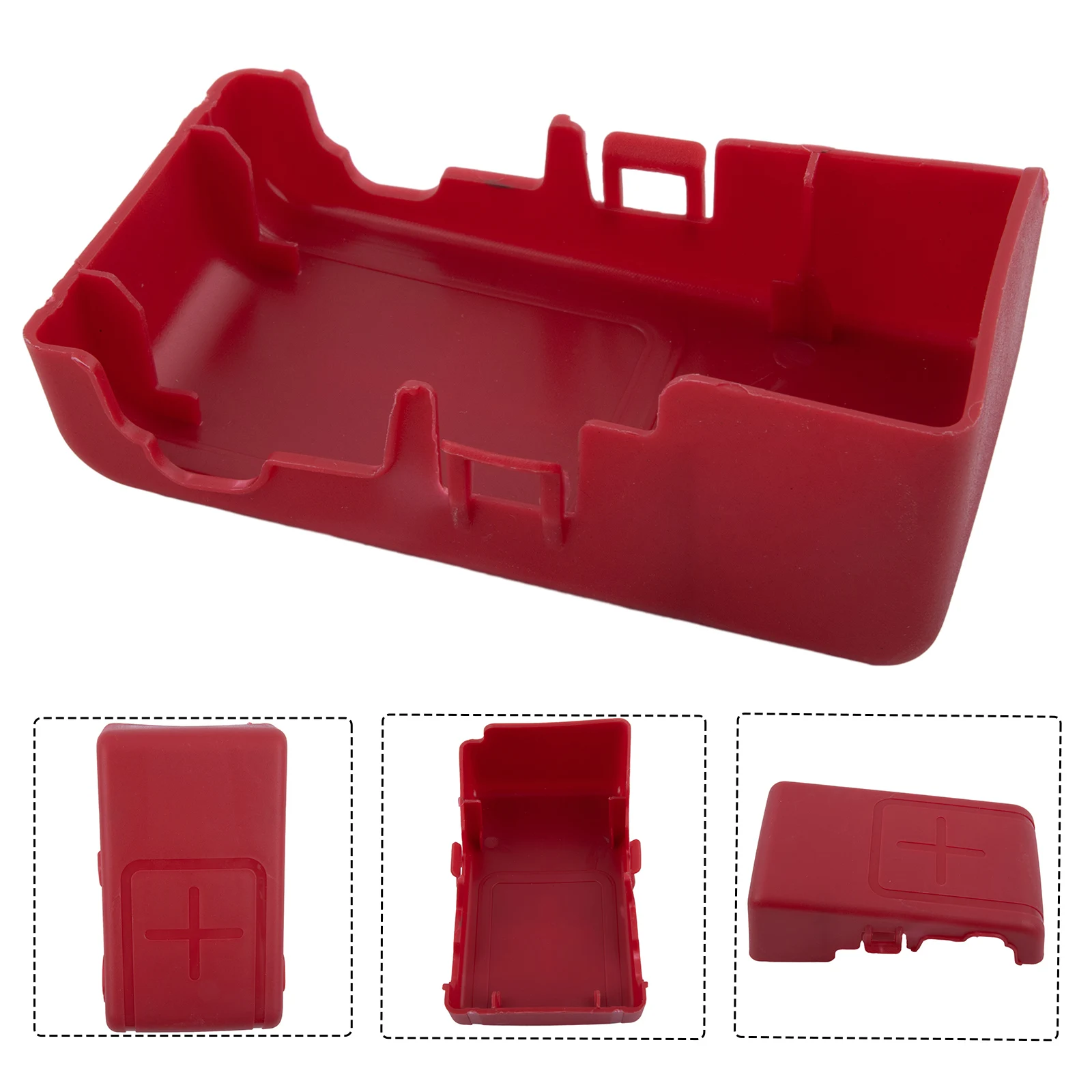 Hot Sale Battery Head Cover Pile Head Cover Cover Car Battery Distribution Car Accessories Cover For Car Battery
Hot Sale Battery Head Cover Pile Head Cover Cover Car Battery Distribution Car Accessories Cover For Car Battery