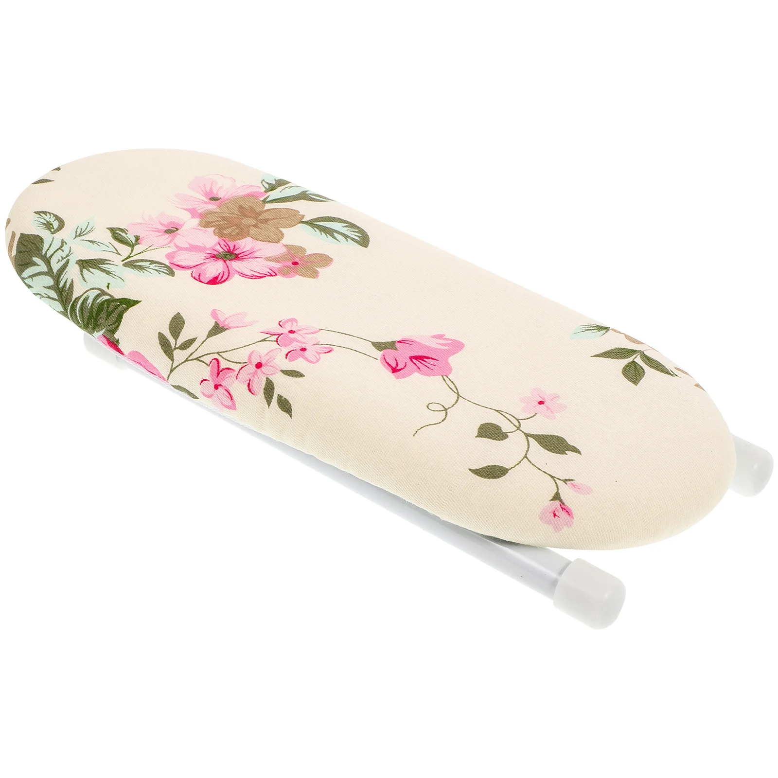 Mini Tabletop Ironing Board With Folding Legs Countertop Ironing Board Ironing Board Small Ironing Rack (Random Color)
Mini Tabletop Ironing Board With Folding Legs Countertop Ironing Board Ironing Board Small Ironing Rack (Random Color)