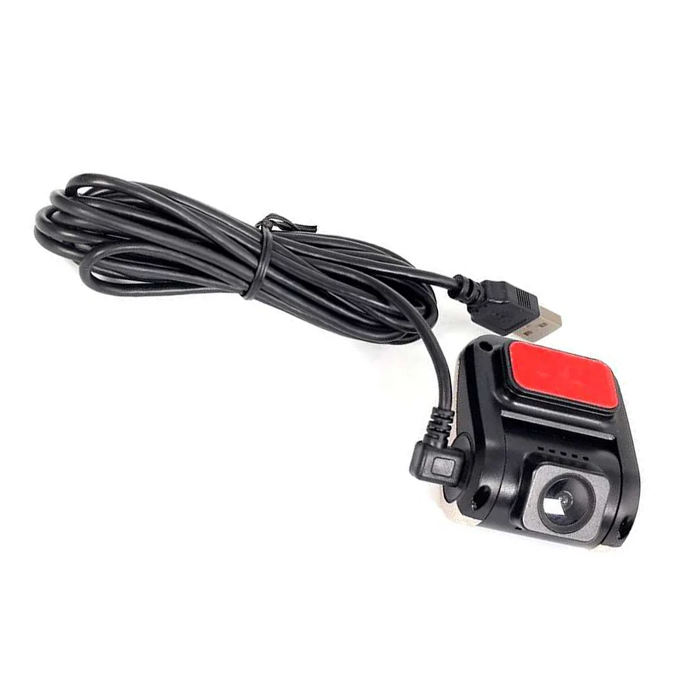 Dash Cam Front And Rear Camera CAR DVR Car Video Recorder Vehicle Black Box FULL HD 1080P Night Vision Driver Recorder
Dash Cam Front And Rear Camera CAR DVR Car Video Recorder Vehicle Black Box FULL HD 1080P Night Vision Driver Recorder