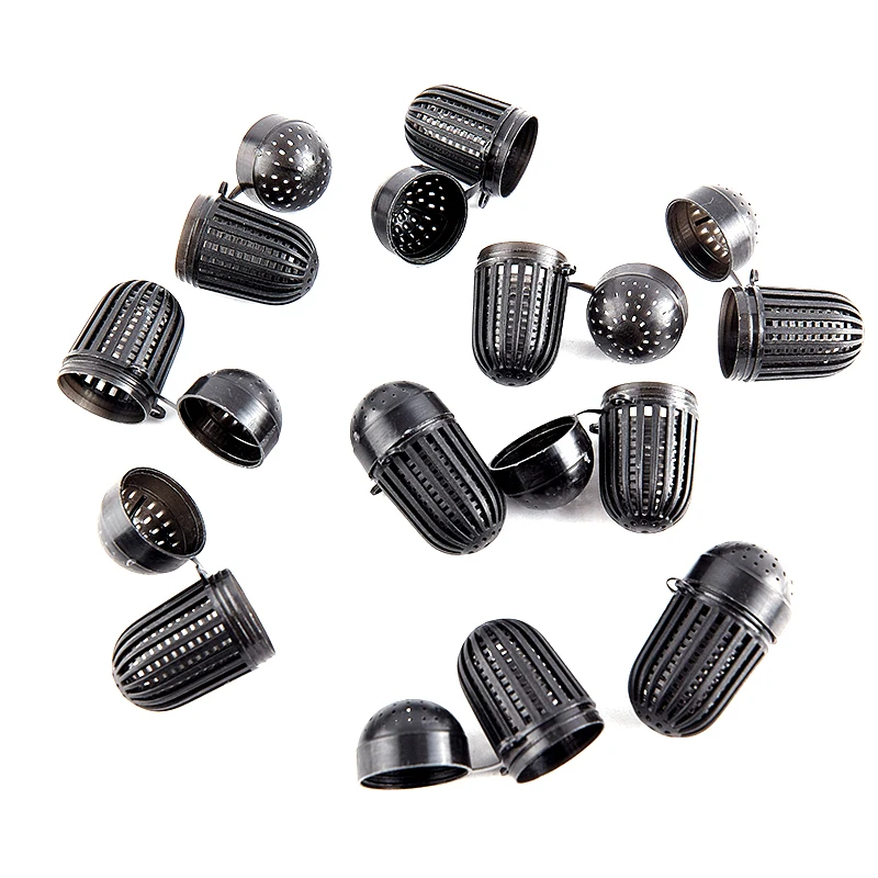 Mini Fish Bait Cage Feeder Fishing Lure Bag Shrimp Cage Lobster Baits Thread Ball Box Basket Feeder Holder Fish Tool Accessories
Mini Fish Bait Cage Feeder Fishing Lure Bag Shrimp Cage Lobster Baits Thread Ball Box Basket Feeder Holder Fish Tool Accessories