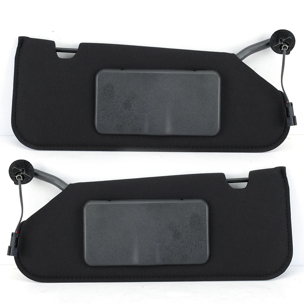 Car Sun Visor for Chevrolet Corvette 2005 2006 2007 -2013 Sunshield Sunshade Replacement With Makeup Mirror with Light
Car Sun Visor for Chevrolet Corvette 2005 2006 2007 -2013 Sunshield Sunshade Replacement With Makeup Mirror with Light