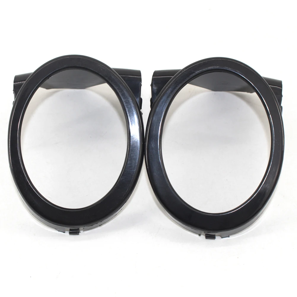Front Bumper Fog Light Ring Cover Lamp Grille Trim For BMW 3 E46 M3 Sport 00-05 2024 Hot Sale Brand New And High Quality
Front Bumper Fog Light Ring Cover Lamp Grille Trim For BMW 3 E46 M3 Sport 00-05 2024 Hot Sale Brand New And High Quality