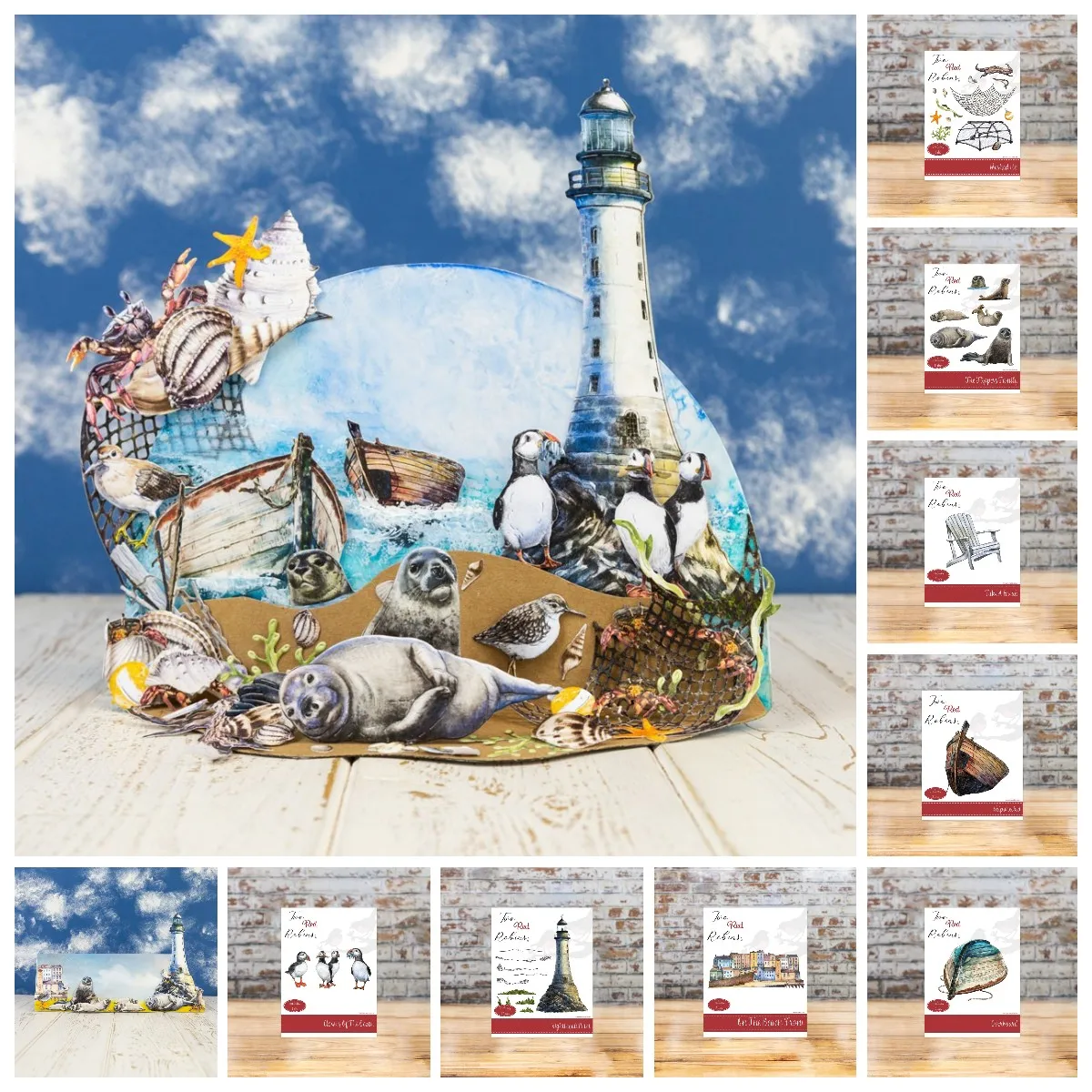 Exquisite Originality Seaside Scenery Series Metal Cutting Die Technology Card Making Template Manual DIY New 2022
Exquisite Originality Seaside Scenery Series Metal Cutting Die Technology Card Making Template Manual DIY New 2022
