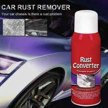 100ml Chassis Rust Converter Car Anti-rust Rust Remover Paste Multi Purpose Protect Iron Metal Surfaces Maintenance Clean
100ml Chassis Rust Converter Car Anti-rust Rust Remover Paste Multi Purpose Protect Iron Metal Surfaces Maintenance Clean