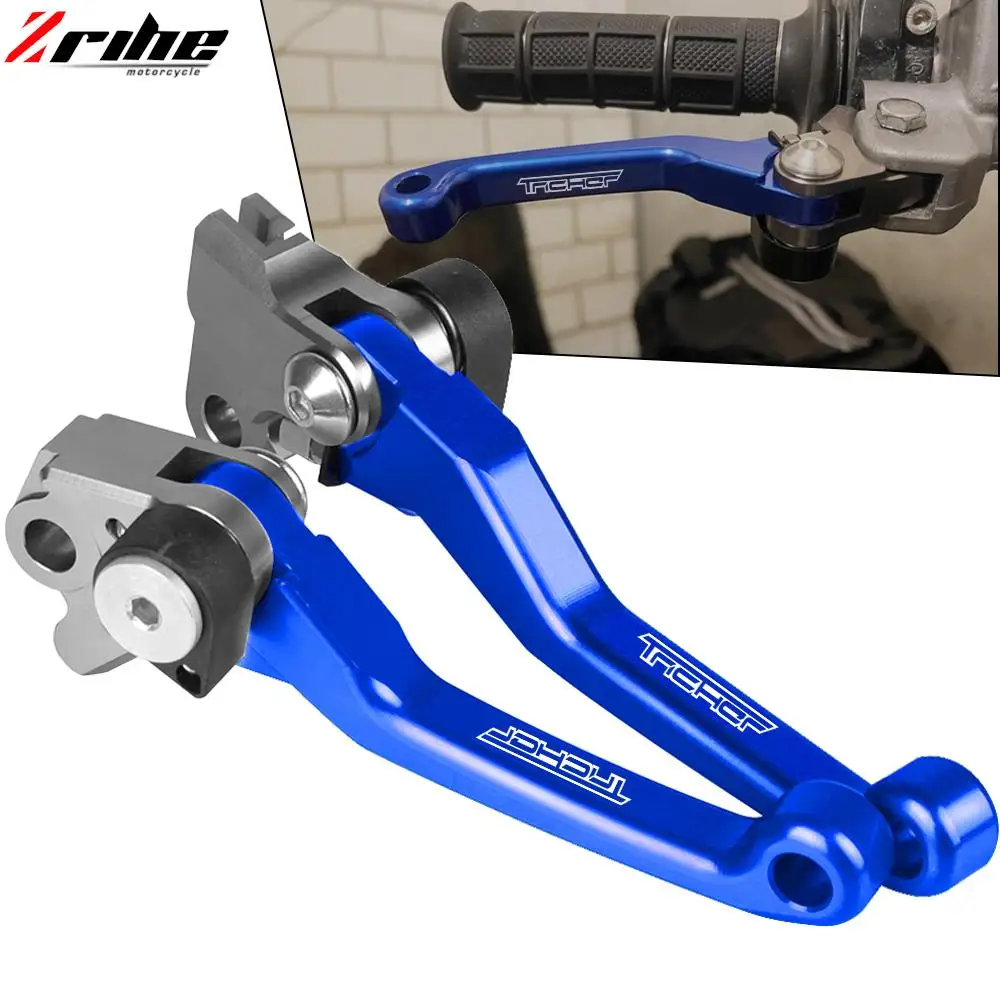 Motorcycle Motocross Pit Dirt Bike Pivot Foldable Brake Clutch Lever For Yamaha XG250 TRICKER 2004 2005 2006 2007 2008 2009 2010 
Motorcycle Motocross Pit Dirt Bike Pivot Foldable Brake Clutch Lever For Yamaha XG250 TRICKER 2004 2005 2006 2007 2008 2009 2010