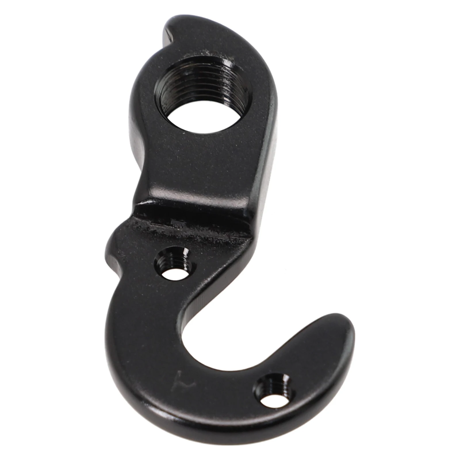 FOR VITUS Bicycle Tail Hook Reliable Replacement Sturdy Accessories Aluminum Alloy Bicycle Bike Black Derailleur
FOR VITUS Bicycle Tail Hook Reliable Replacement Sturdy Accessories Aluminum Alloy Bicycle Bike Black Derailleur