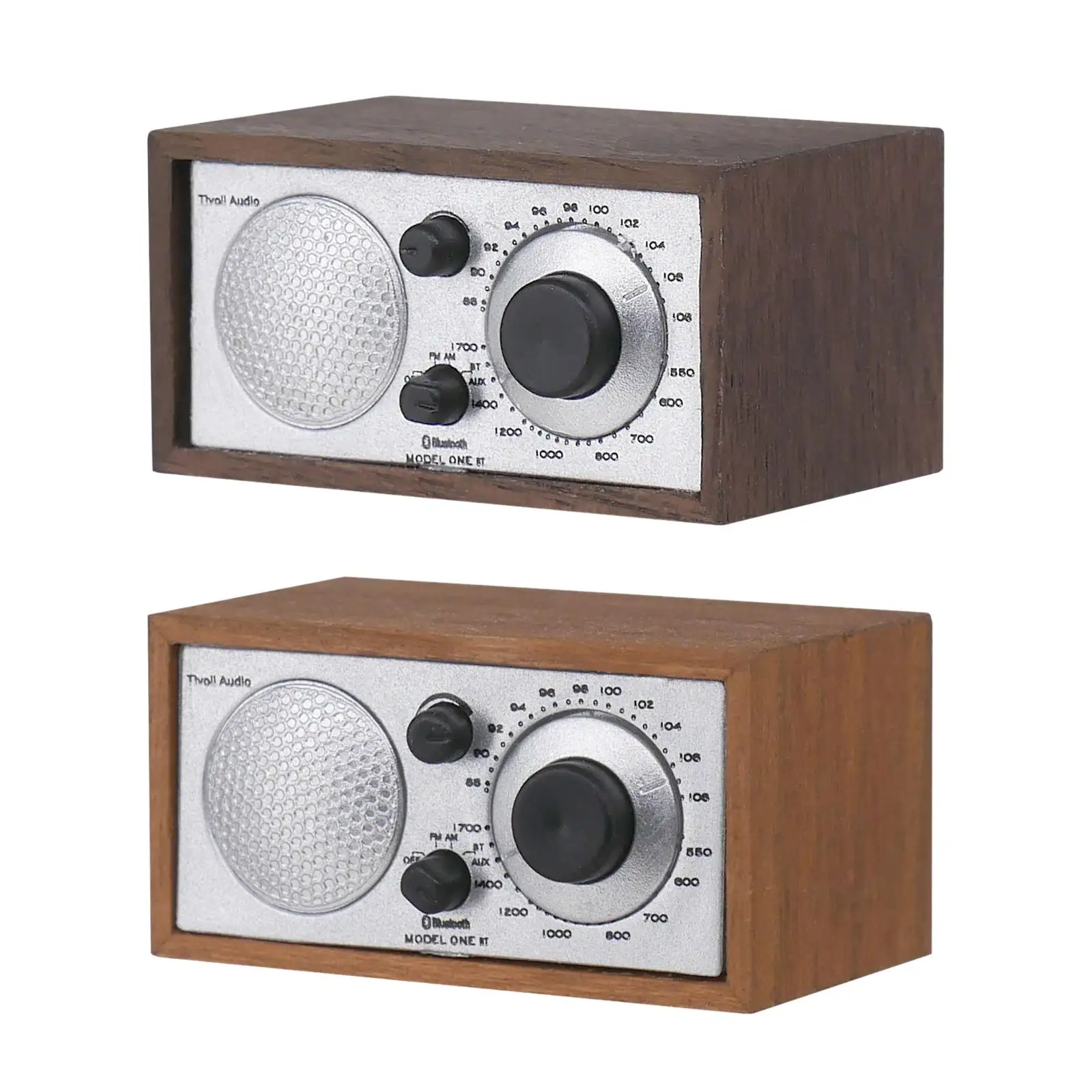 Miniature Radio Model Home Decoration Accessories Scene Decor Dollhouse Radio Toy Miniature Audio Player for Bedroom Living Room
Miniature Radio Model Home Decoration Accessories Scene Decor Dollhouse Radio Toy Miniature Audio Player for Bedroom Living Room
