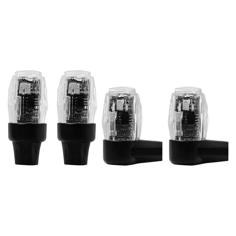 Tire Lights for Trucks Bright Tire Lights Optical and Vibration Sensing Bike Tire Lights LED Flashing Light for Car Bicycle SUV
Tire Lights for Trucks Bright Tire Lights Optical and Vibration Sensing Bike Tire Lights LED Flashing Light for Car Bicycle SUV