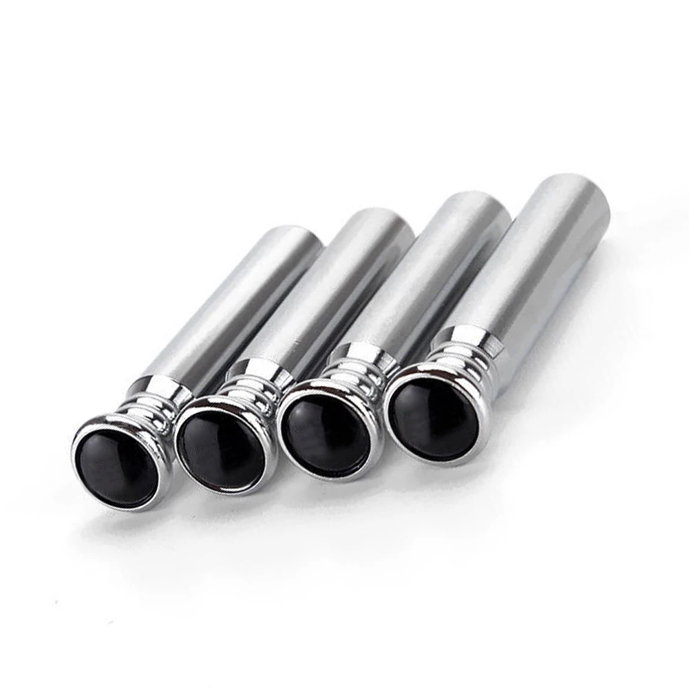 4PCS/SET Car Auto Aluminium Door Knob Latch Lift Pin Lock Lifting Bolt Part Kit Replacement Mount Car Door Lock
4PCS/SET Car Auto Aluminium Door Knob Latch Lift Pin Lock Lifting Bolt Part Kit Replacement Mount Car Door Lock