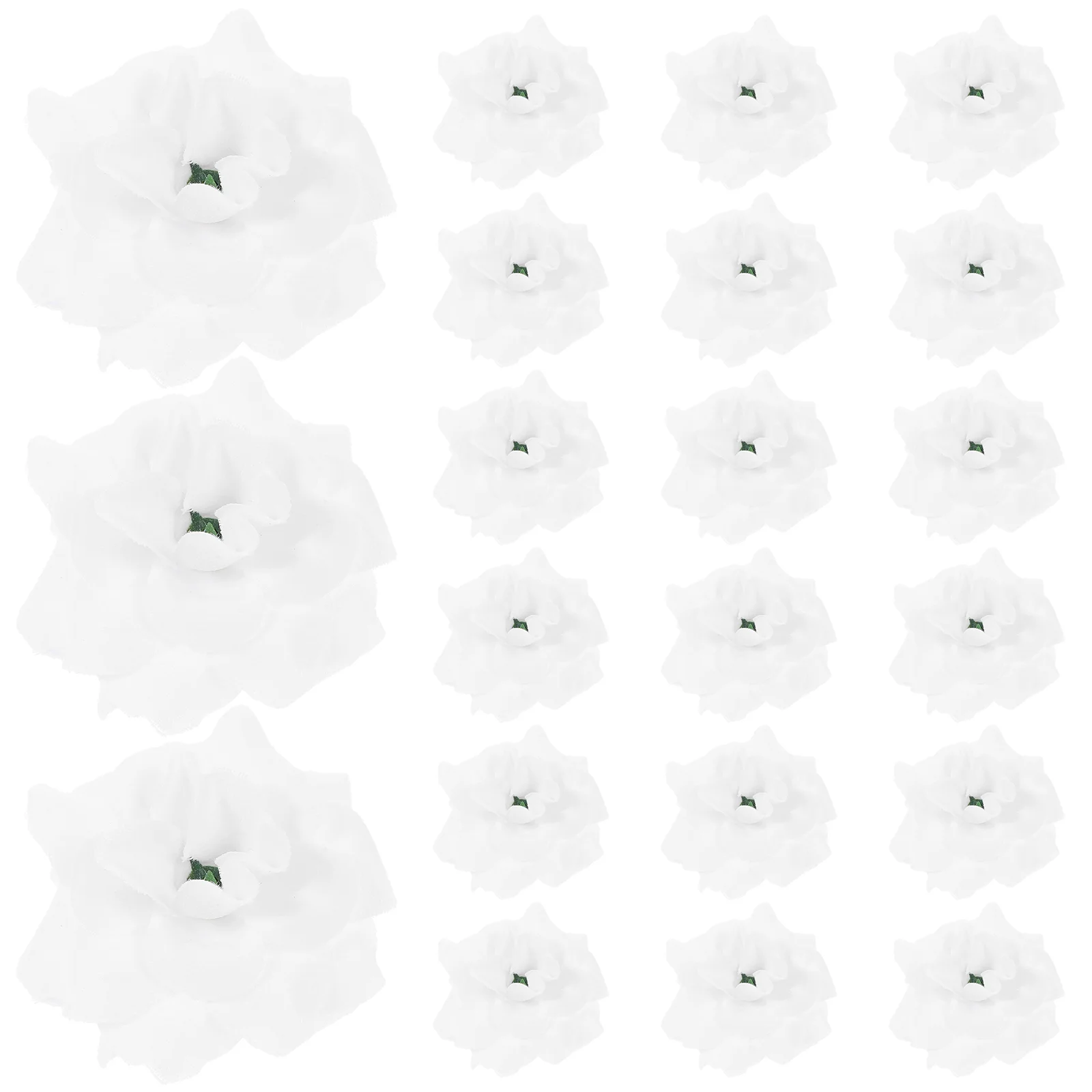Silk Rose Flower Heads For Hat Clothes Album Embellishment Christmas Party Decoration Simulation Rose 4.5cm Silk Rose Head
Silk Rose Flower Heads For Hat Clothes Album Embellishment Christmas Party Decoration Simulation Rose 4.5cm Silk Rose Head