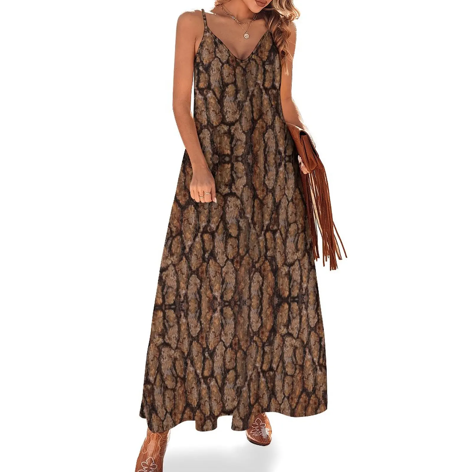 Im a Tree ! Stump Sleeveless Dress women long dresses dress dresses luxury woman party dress elegant women's dresses for wedding
Im a Tree ! Stump Sleeveless Dress women long dresses dress dresses luxury woman party dress elegant women's dresses for wedding