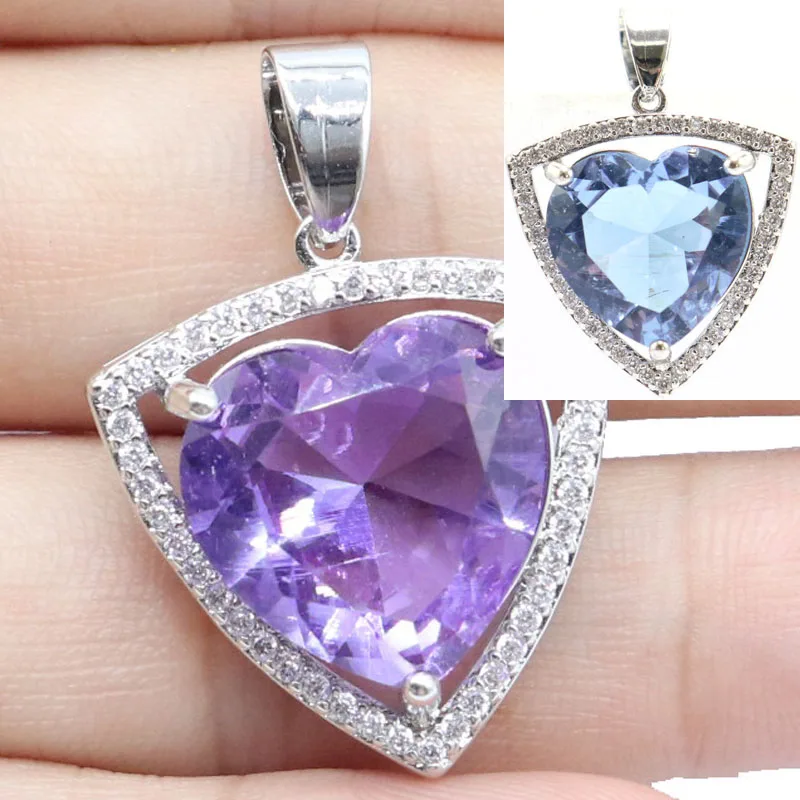 5g Real Customized 925 Solid Sterling Silver PENDANT Smoky Topaz Violet Tanzanite Alexandrite Topaz Zultanite CZ Brid
5g Real Customized 925 Solid Sterling Silver PENDANT Smoky Topaz Violet Tanzanite Alexandrite Topaz Zultanite CZ Brid