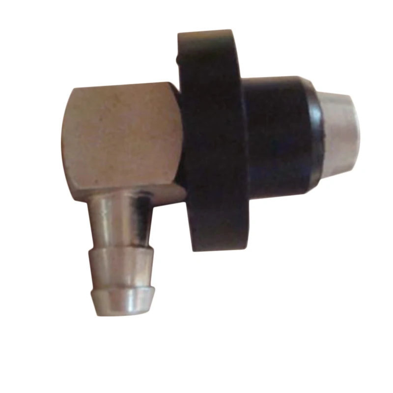Quality Grommet Bushing Fits 33/64 Diameter Tanks Fuels Tanks L Fitting Fuel Tank L fitting Fits 33/64 diameter tanks
Quality Grommet Bushing Fits 33/64 Diameter Tanks Fuels Tanks L Fitting Fuel Tank L fitting Fits 33/64 diameter tanks