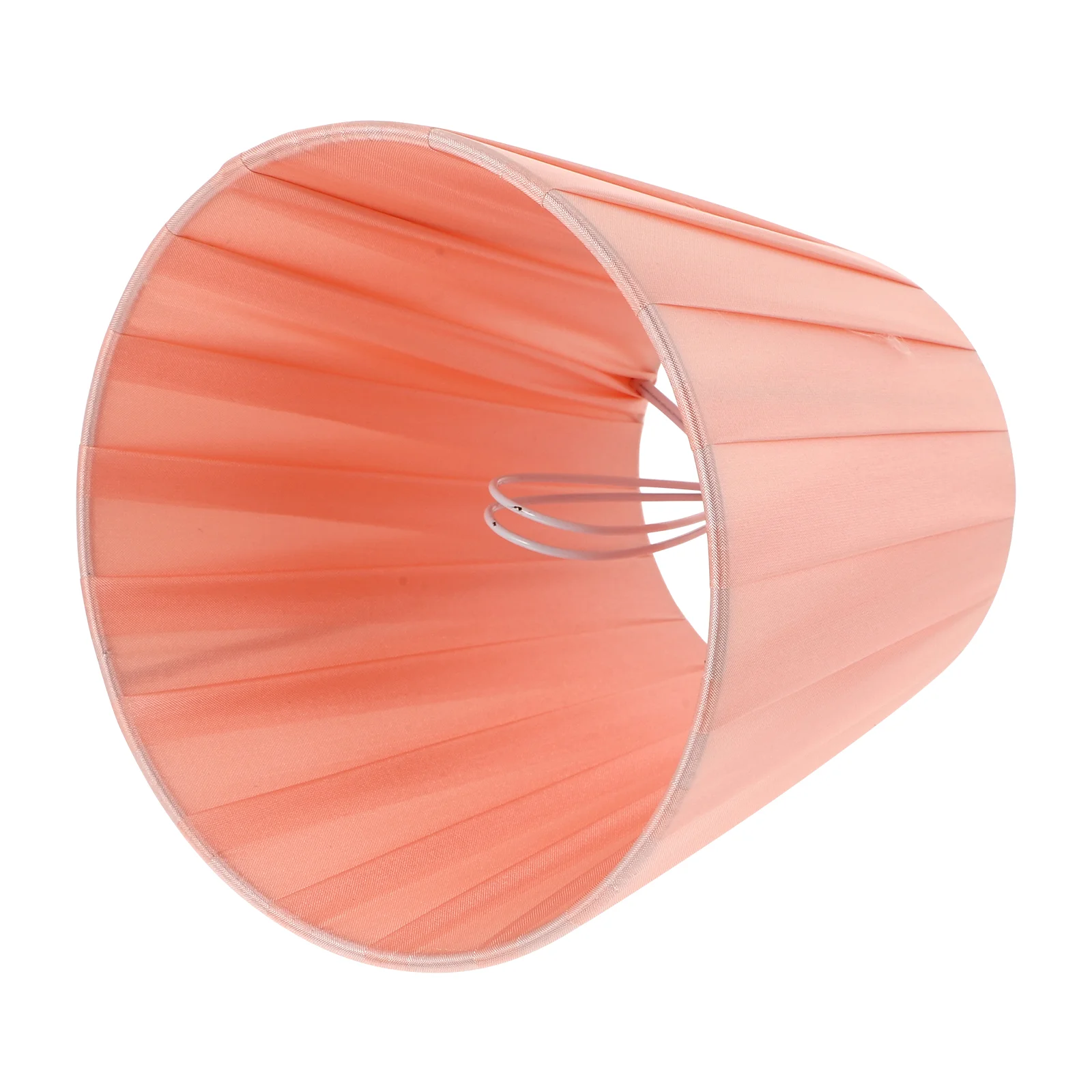 1Pc Cloth Lamp Shade Clip On Lampshade Pleated Barrel Lampshade Replacement Light Cover Chandelier Wall Lamp Shade Table Wall
1Pc Cloth Lamp Shade Clip On Lampshade Pleated Barrel Lampshade Replacement Light Cover Chandelier Wall Lamp Shade Table Wall