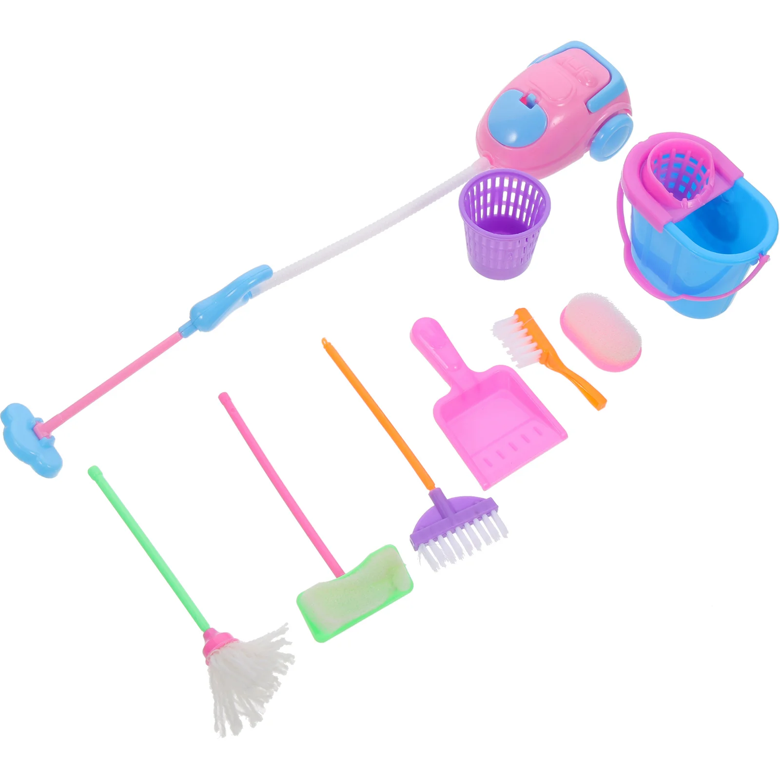 Cleaning Tool Kids Toys Interesting Children Childrens Interactive for Toddlers Plastic Cleaner Baby Pretend
Cleaning Tool Kids Toys Interesting Children Childrens Interactive for Toddlers Plastic Cleaner Baby Pretend