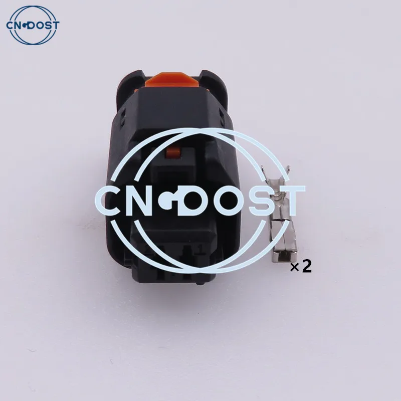 1 Set 2 Hole 1801175-1 HP HPSL Car Sealed Socket Automobile Sensor Connector AC Assembly For Peugeot Citroen
1 Set 2 Hole 1801175-1 HP HPSL Car Sealed Socket Automobile Sensor Connector AC Assembly For Peugeot Citroen