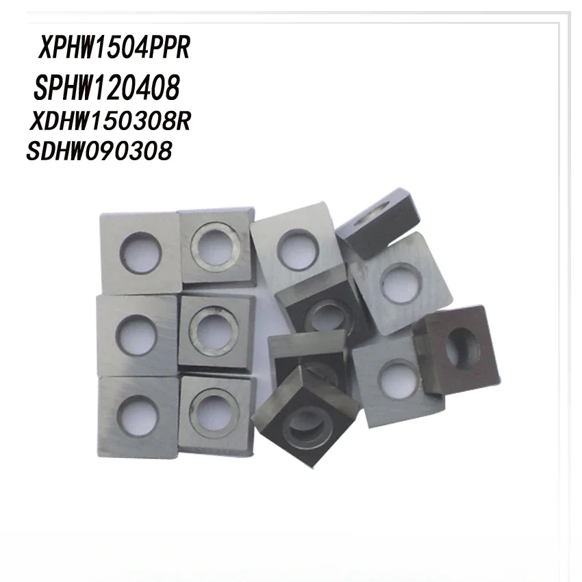 NEW XPHW1504PPR SPHW120408 XDHW150308R SDHW090308 insert shell blade numerical control cutter corn milling cutter
NEW XPHW1504PPR SPHW120408 XDHW150308R SDHW090308 insert shell blade numerical control cutter corn milling cutter