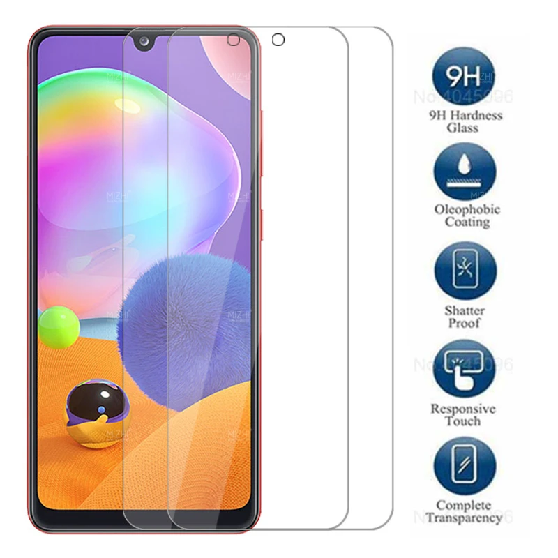 2pcs full tempered glass for samsung galaxy a31 screen protector for samsung a31 a 31 31a 6.4'' safety protective glasses film
2pcs full tempered glass for samsung galaxy a31 screen protector for samsung a31 a 31 31a 6.4'' safety protective glasses film