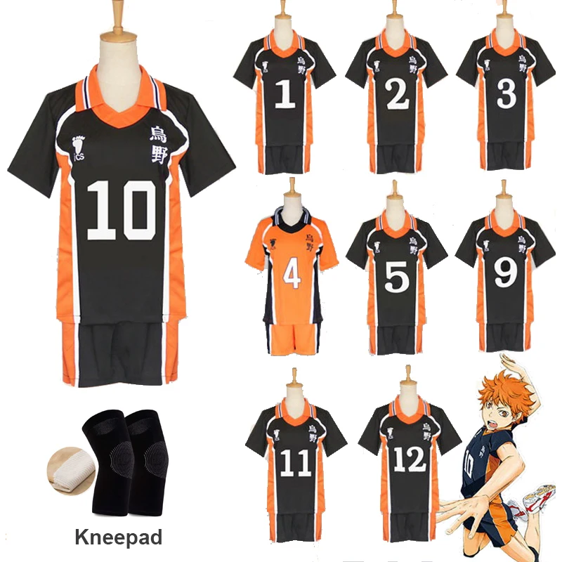 Горячая Распродажа! Аниме телефон, Karasuno, старшая школа, волейбол, клуб Hinata Syouyou Kageyama Tobio, спортивная одежда, Джерси, униформа 
Горячая Распродажа! Аниме телефон, Karasuno, старшая школа, волейбол, клуб Hinata Syouyou Kageyama Tobio, спортивная одежда, Джерси, униформа