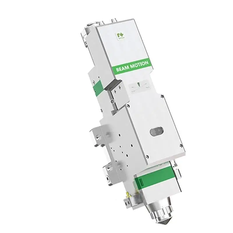 Высококачественная волоконная режущая головка Raytools CNC 1 кВт, лазерный пистолет для лазерной режущей машины, лазерная головка 
Высококачественная волоконная режущая головка Raytools CNC 1 кВт, лазерный пистолет для лазерной режущей машины, лазерная головка