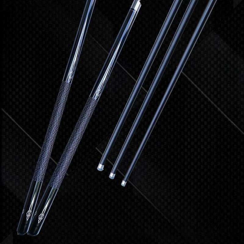 Shaft 3 Cushion Snooker Billiard Cue Stick American Pool 10mm Snooker Billiard Cue Training Biljart Accessoires Billiard Tool
Shaft 3 Cushion Snooker Billiard Cue Stick American Pool 10mm Snooker Billiard Cue Training Biljart Accessoires Billiard Tool