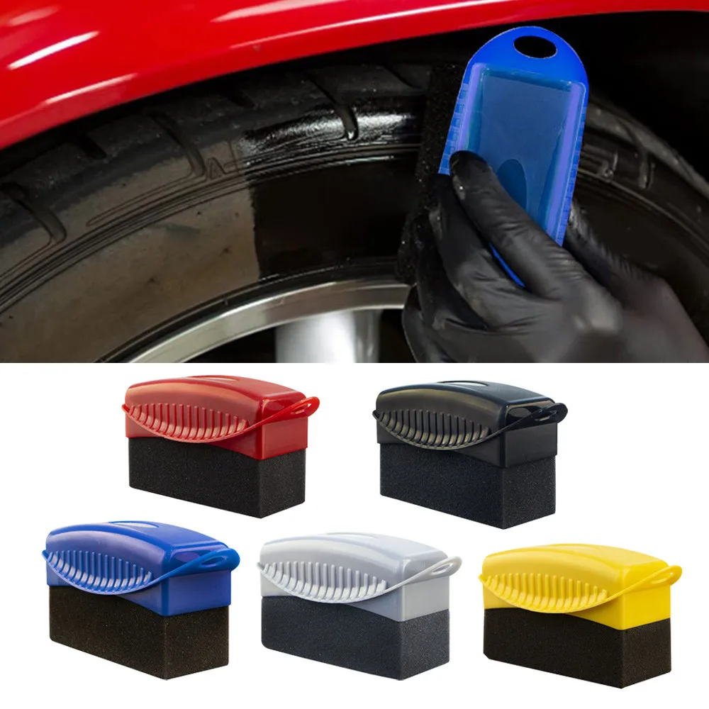 1pc Car Wheel Cleaning Sponge Tire Wash Wiper Water Suction Sponge Pad Wax Polishing Tyre Brushes Tools Car Wash Accessories
1pc Car Wheel Cleaning Sponge Tire Wash Wiper Water Suction Sponge Pad Wax Polishing Tyre Brushes Tools Car Wash Accessories