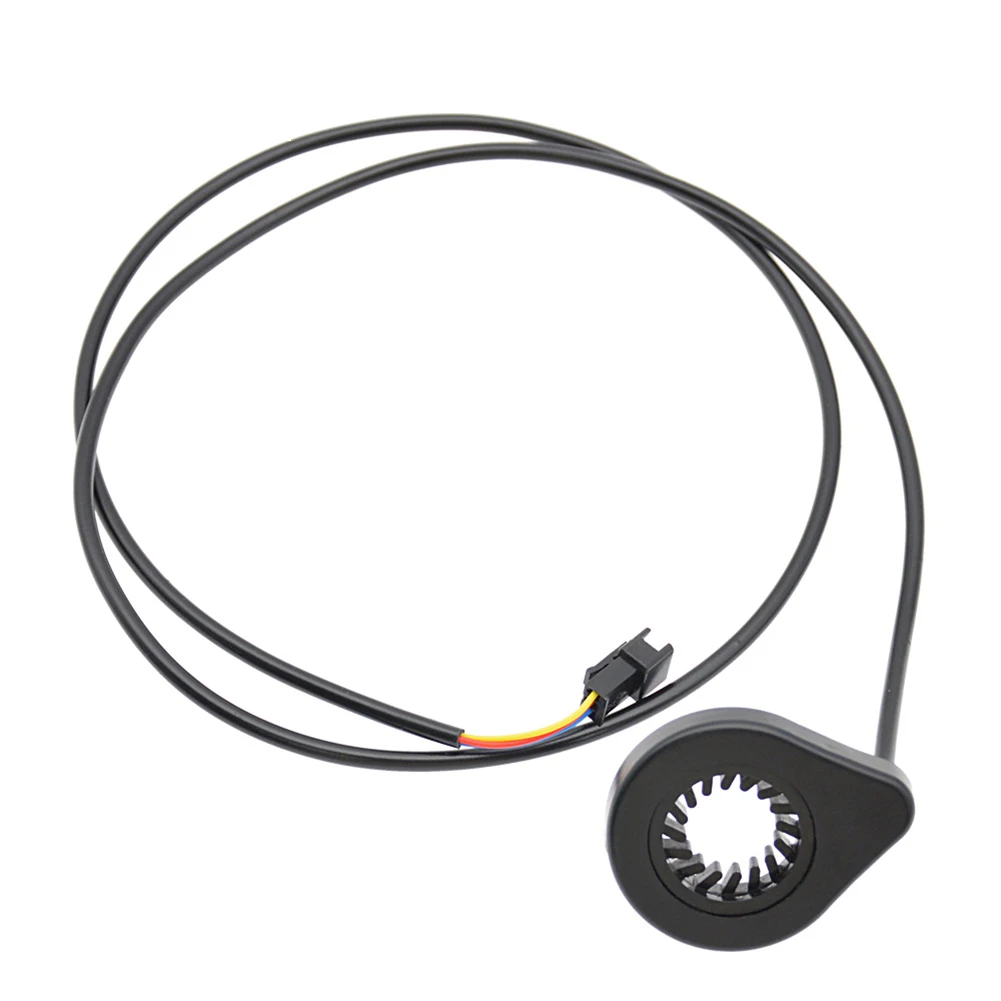 E-bicycle Pedal Sensor Electric Bike Pedal-assisted Drive Anti-shock 12 Magnets Double Hall Assistant Sensor Speed Sensor Parts
E-bicycle Pedal Sensor Electric Bike Pedal-assisted Drive Anti-shock 12 Magnets Double Hall Assistant Sensor Speed Sensor Parts