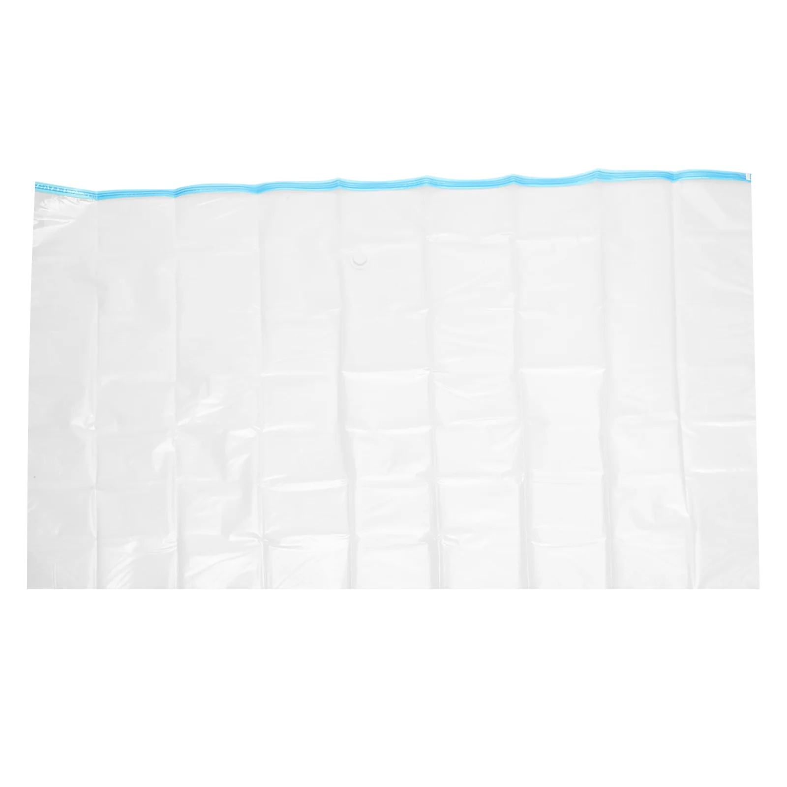 Blue Mattress Vacuum Bag for Compressed Storage of Memory Foam or Inner Spring Mattresses and Clothes
Blue Mattress Vacuum Bag for Compressed Storage of Memory Foam or Inner Spring Mattresses and Clothes