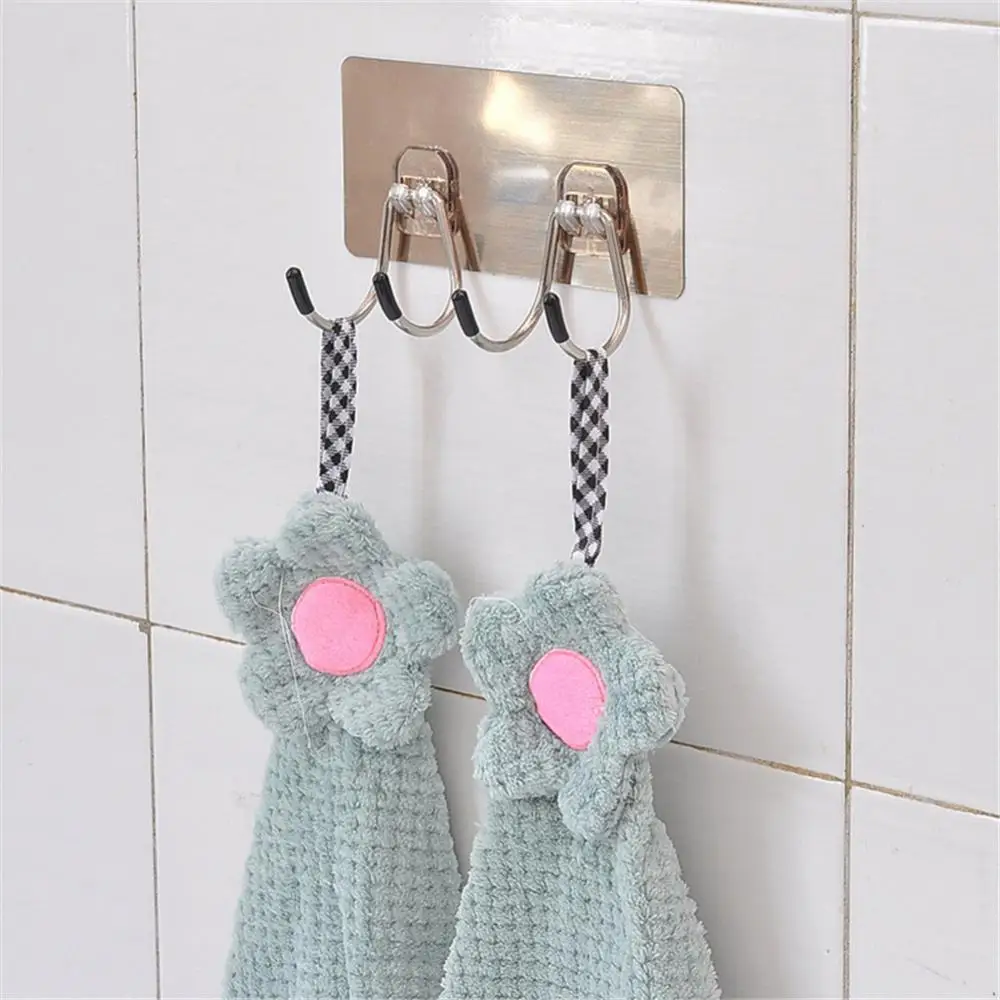 

Self Adhesive Hooks Wall Hangers Door Wall Hangers Hooks Suction Heavy Load Rack for Kitchen Bathroom Accessories