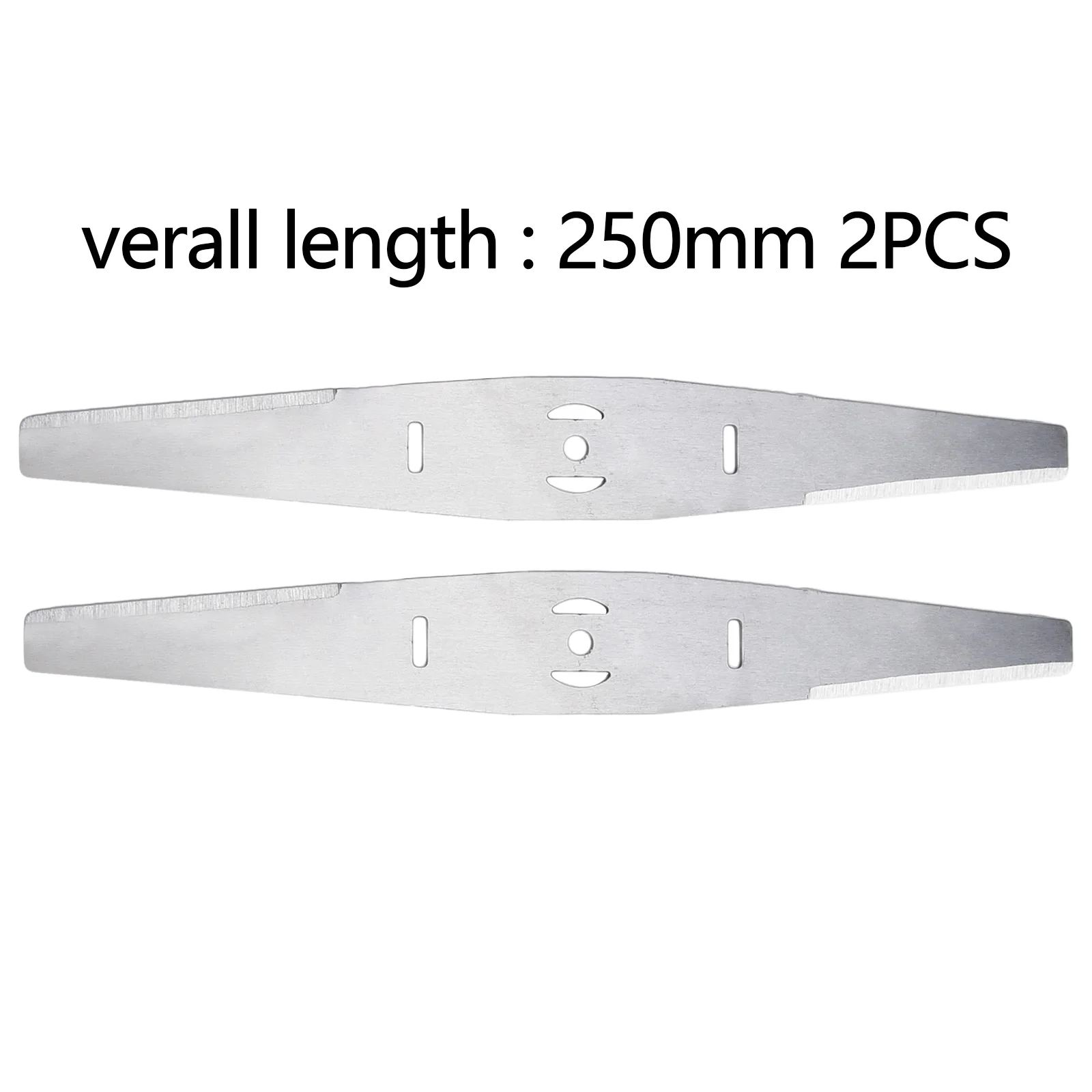 Brand New Saw Blade Lawn Mower Parts Agriculture String Trimmer Head Wasteland Reclamation 2pcs Accessories Animal Husbandry
Brand New Saw Blade Lawn Mower Parts Agriculture String Trimmer Head Wasteland Reclamation 2pcs Accessories Animal Husbandry