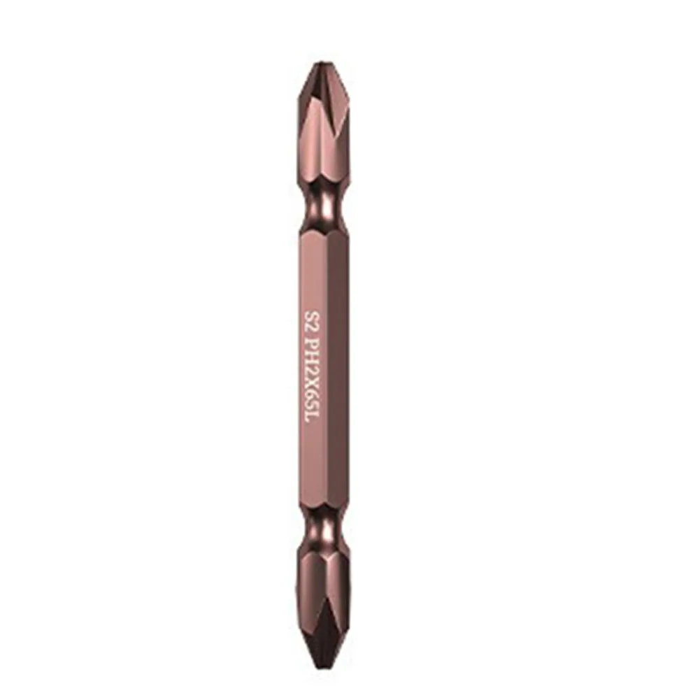 Reliable and Efficient Magnetic Alloy Steel Screwdriver Bit (PH2) with Optional Lengths (65mm/100mm/150mm/200mm/250mm/300mm)
Reliable and Efficient Magnetic Alloy Steel Screwdriver Bit (PH2) with Optional Lengths (65mm/100mm/150mm/200mm/250mm/300mm)