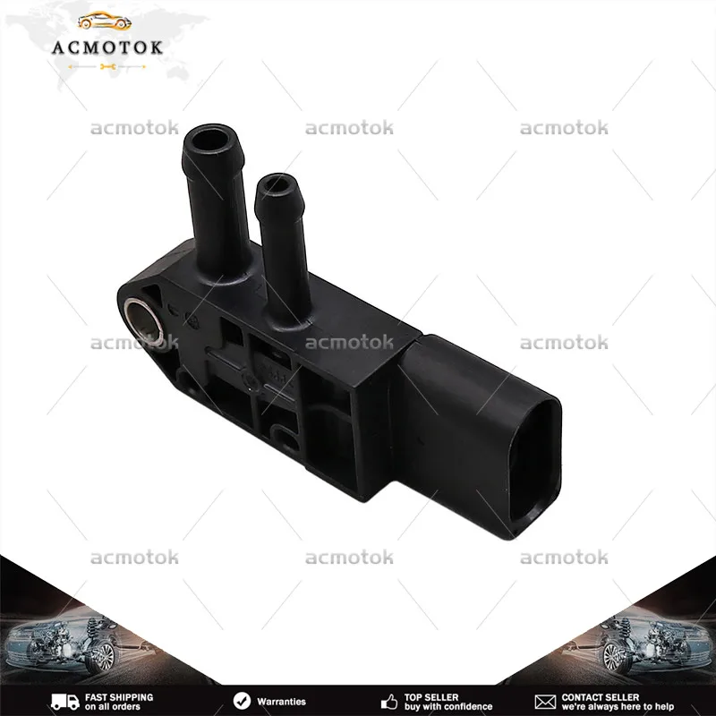 Датчик Дифференциального Давления EGR 076906051B для VW Golf Jetta Passat Audi A1 A3 VOLKSWAGEN BEETLE JETTA PASSAT, 1 шт. 
Датчик Дифференциального Давления EGR 076906051B для VW Golf Jetta Passat Audi A1 A3 VOLKSWAGEN BEETLE JETTA PASSAT, 1 шт.