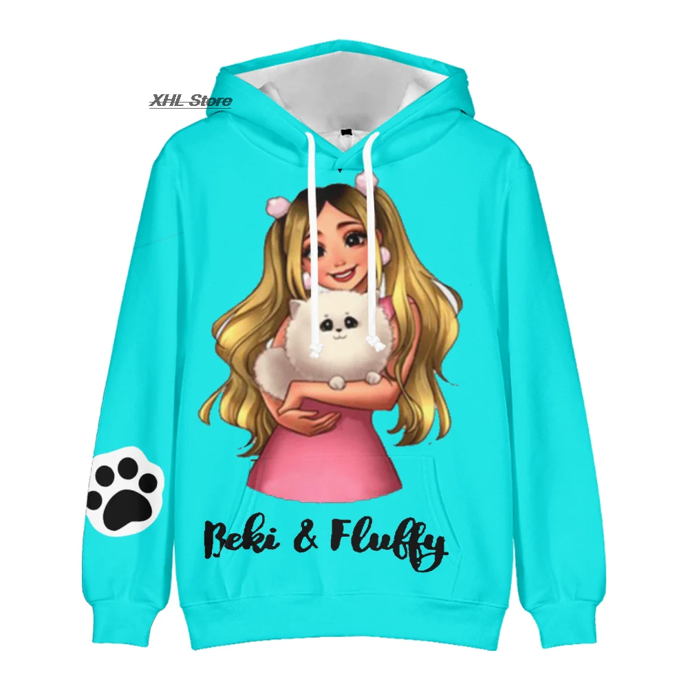 Autumn Winter Women Men HoodiesRebekah Wing Merch Beki & Fluffy 3D Hoodie Boy girls Sweatshirts Streetwear Kids Tops
Autumn Winter Women Men HoodiesRebekah Wing Merch Beki & Fluffy 3D Hoodie Boy girls Sweatshirts Streetwear Kids Tops