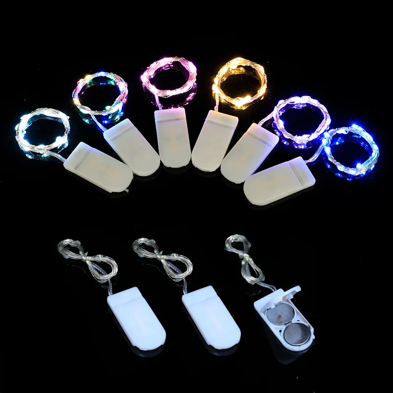 15pcs Fairy Light LED Garland Holiday Light Including Battery Copper Wire String Light Garden Christmas Party Wedding Decoration 
15pcs Fairy Light LED Garland Holiday Light Including Battery Copper Wire String Light Garden Christmas Party Wedding Decoration
