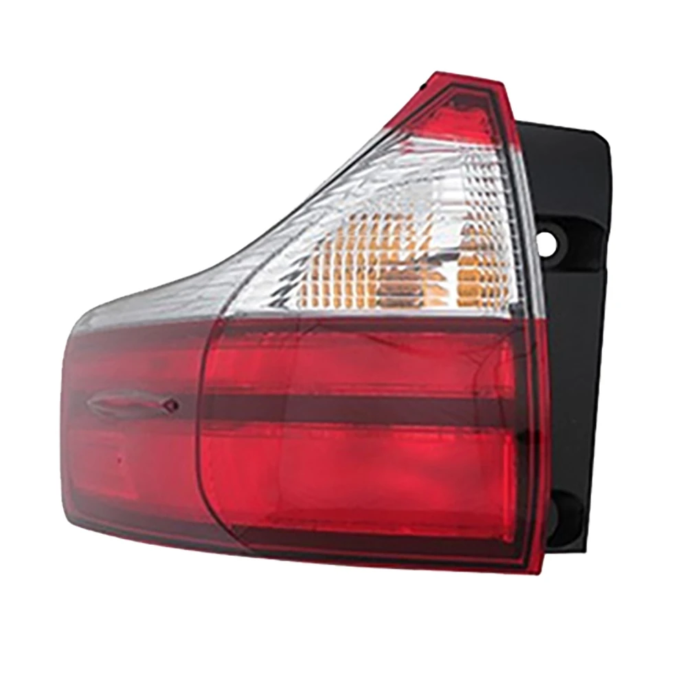 Left Outer Tail Light Assembly Rear Brake Reverse Stop Lamp 8156008050 for Toyota Sienna 2015-2020
Left Outer Tail Light Assembly Rear Brake Reverse Stop Lamp 8156008050 for Toyota Sienna 2015-2020